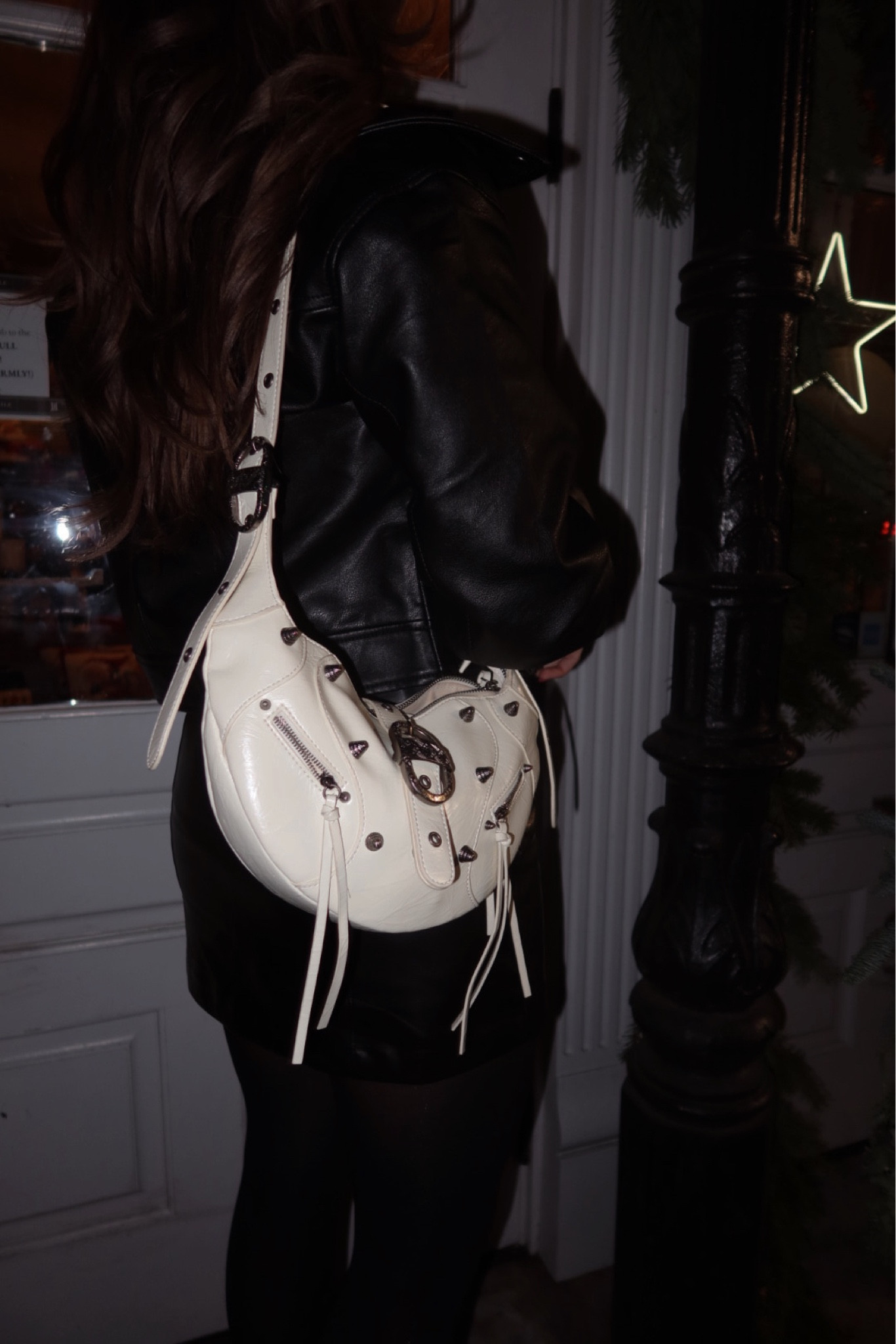 My favorite purse that goes with every outfit! 

#LTKHoliday #LTKstyletip #LTKGiftGuide
