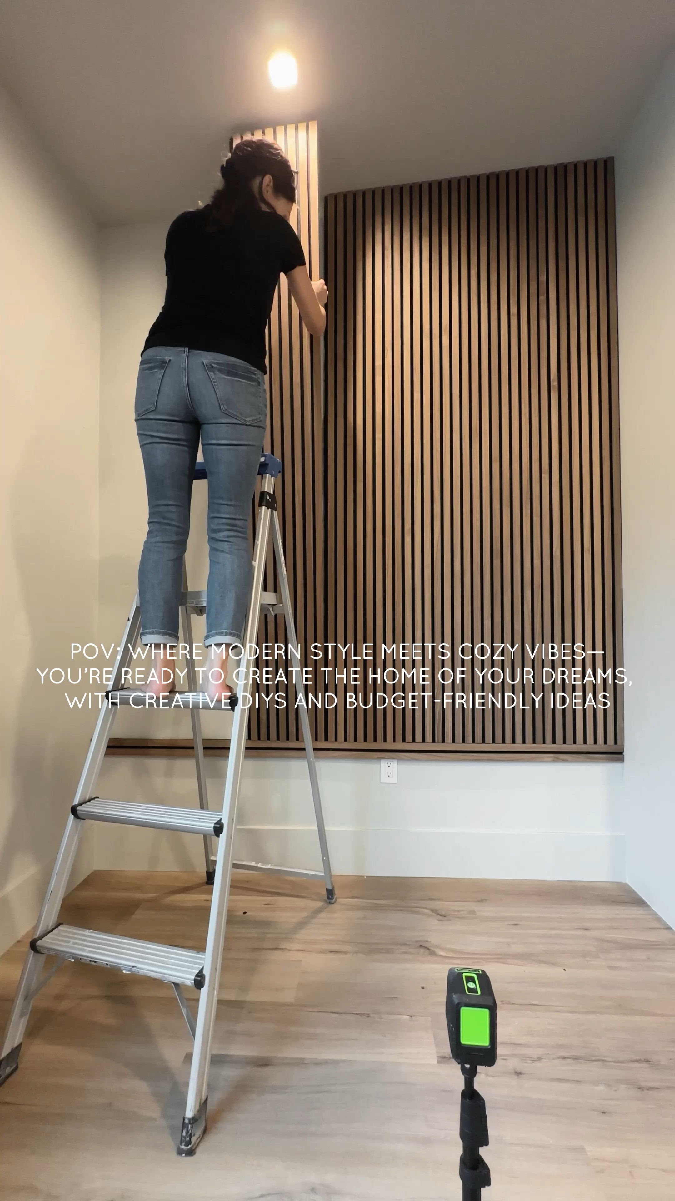 🙋🏻‍♀️Hi, I’m Tiffany, and I’m here to help you turn your house into a cozy, modern home—one DIY project and affordable find at a time. FOLLOW along and let’s create something amazing together!

#LTKFindsUnder100 #LTKStyleTip #LTKHome