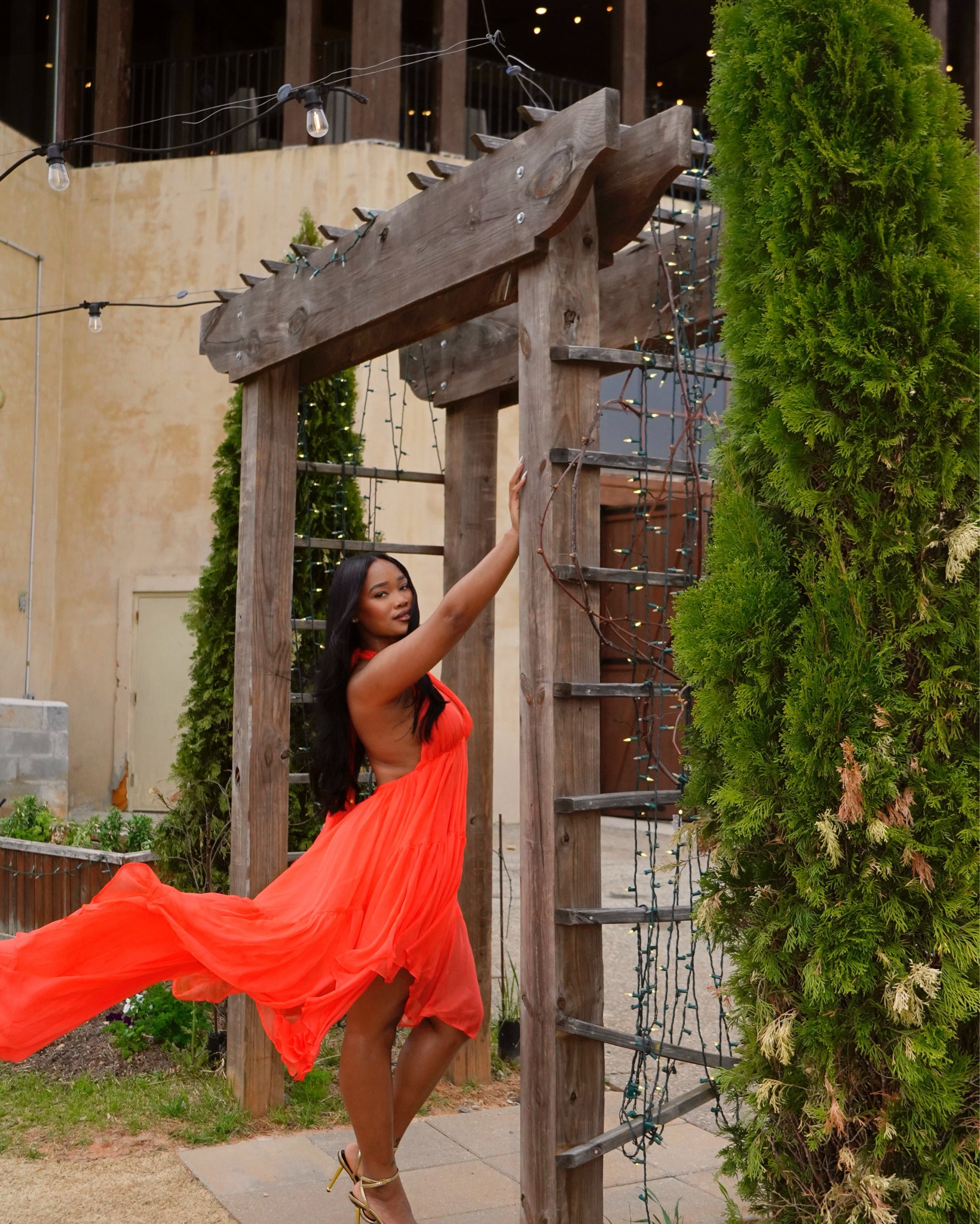 Loving this flowy Bardot dress 

#LTKShoeCrush #LTKStyleTip #LTKBeauty