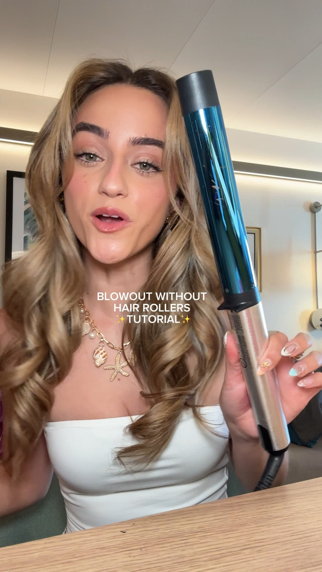 My go to curling iron 

#LTKBeauty #LTKFindsUnder100 #LTKStyleTip