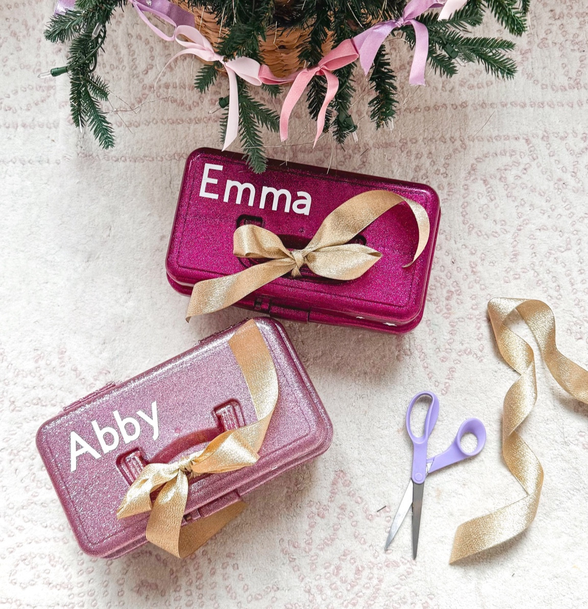 All That Shimmers + Glitters ✨Arts & Craft Supplies  DIY Kit by STEPH @mama.jots  

#LTKFindsUnder50 #LTKKids #LTKGiftGuide