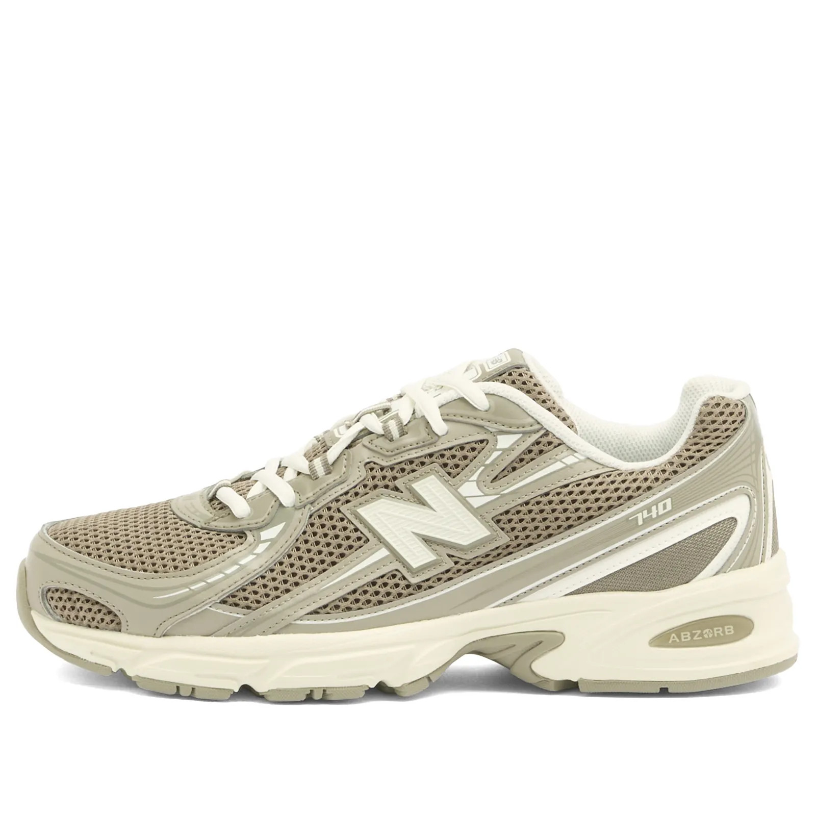 New Balance 740 Sneaker | END. Clothing