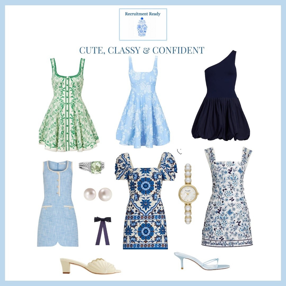 💙🤍💙

#LTKBeauty #LTKParties #LTKStyleTip