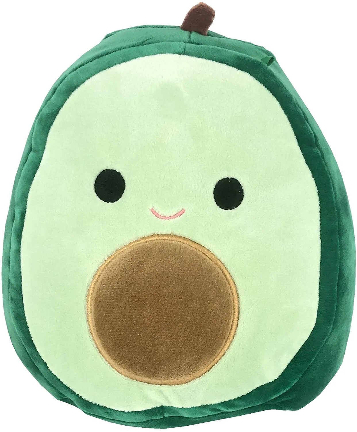 Squishmallow 5 inch Austin The Avocado Plush Stuffed Toy - Walmart.com | Walmart (US)