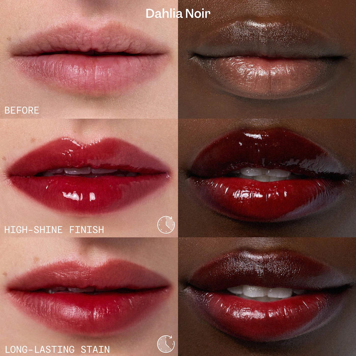 LIP NECTAR Hydrating Lip Stain | Sephora (US)