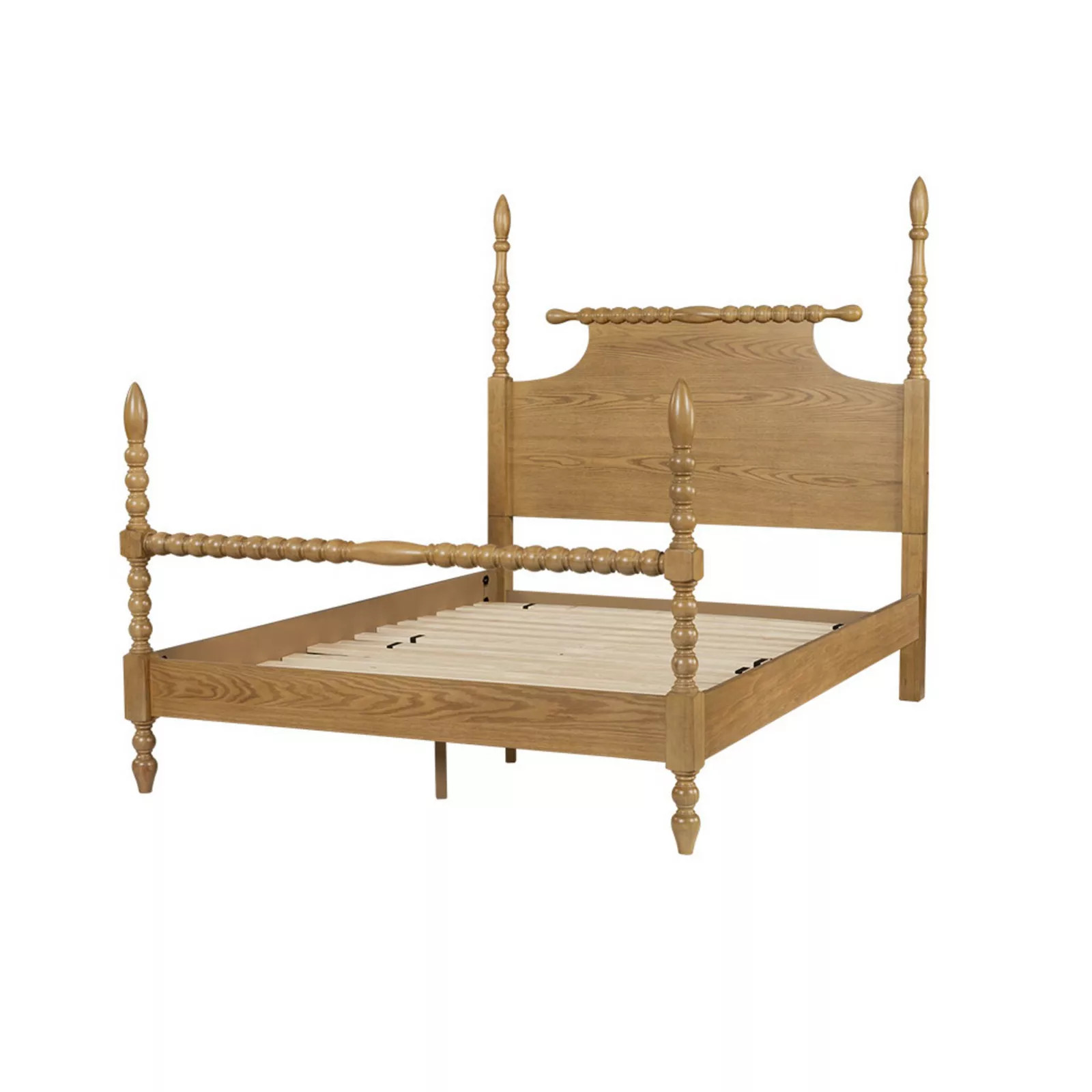 Madison Park Signature Beckett Traditional Bed | Kohl's