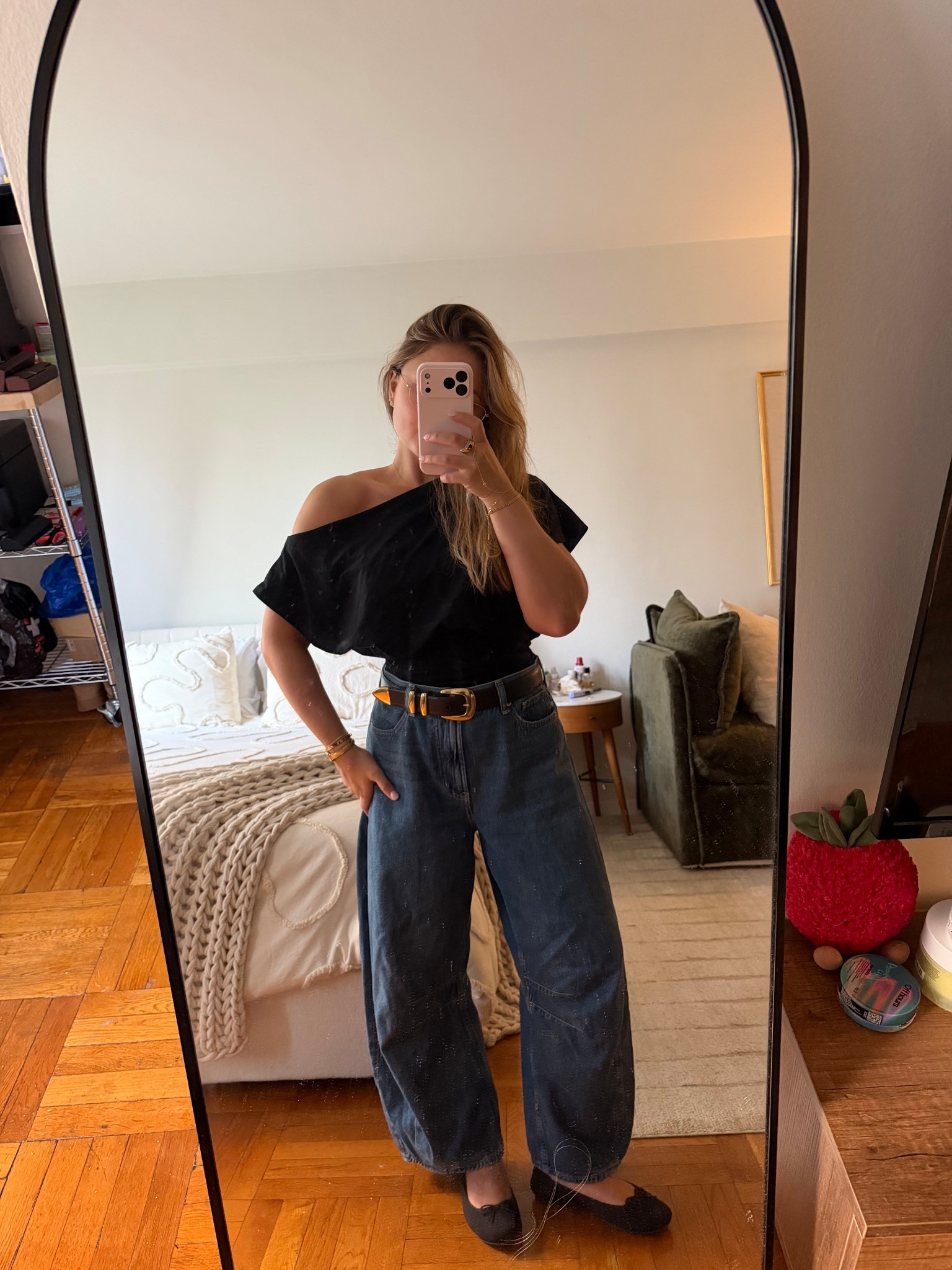 4/16 OOTD