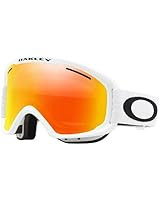 Oakley Target Line OO7120, OO7121 Ski Goggles For Men For Women + BUNDLE with Designer iWear Eyew... | Amazon (US)