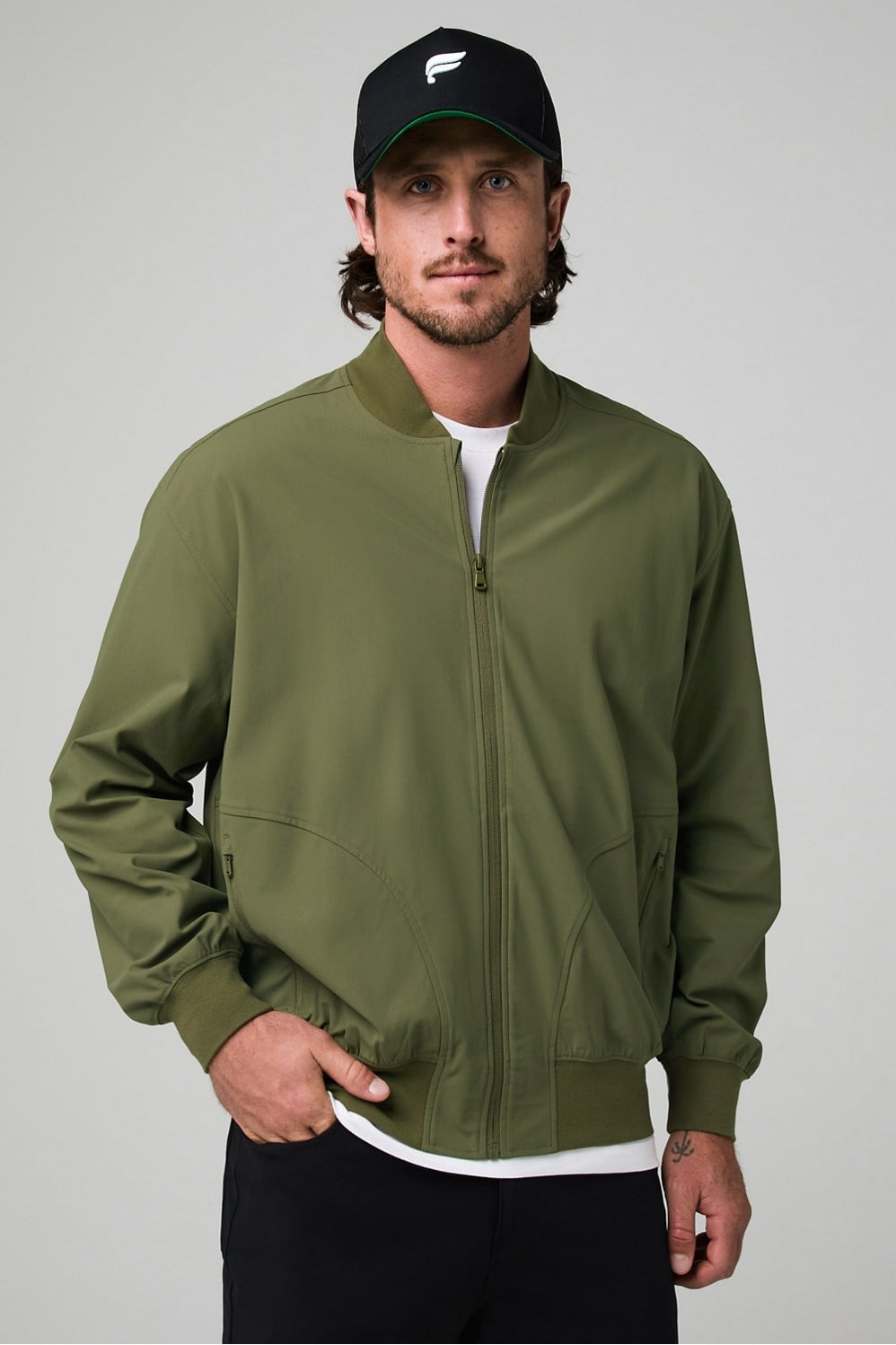 The Don Everyday Bomber | Fabletics