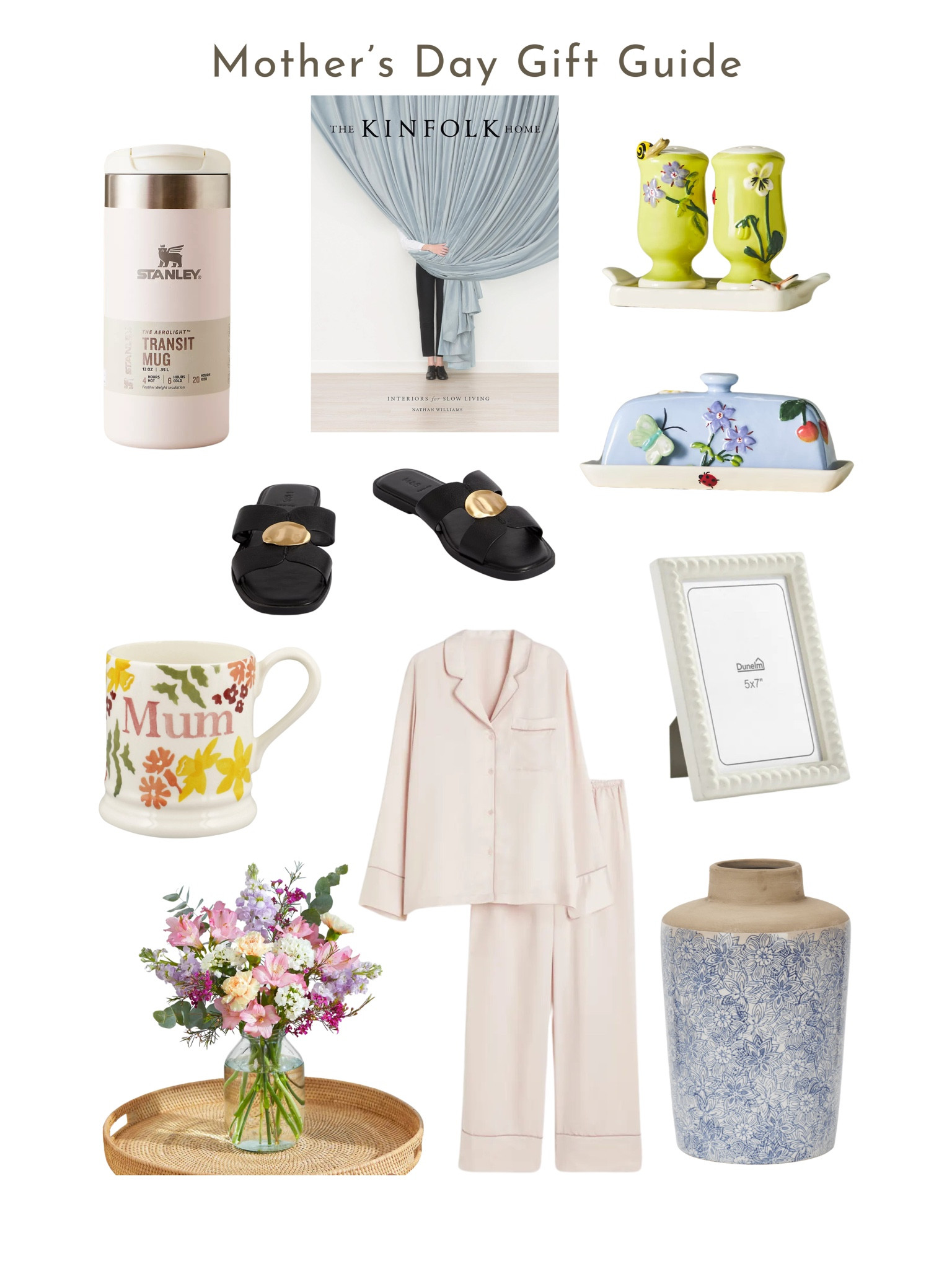 Mother’s Day Gift Guide pt 2 💐

#LTKbeauty #LTKSeasonal #LTKhome