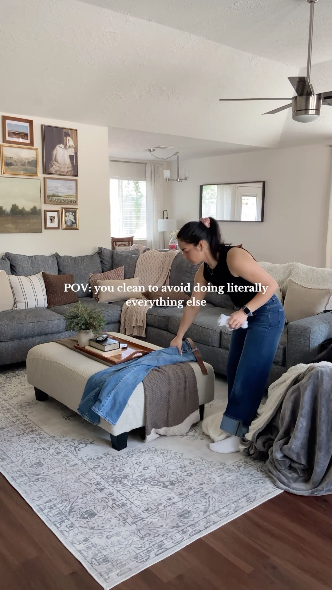 cleaning reset  🏠🫧🧼🧺 cleaning vlog, clean with me, whole house cleaning, home cleaning routine, deep cleaning motivation, aesthetic cleaning vlog, home refresh video, clean and decorate with me, productive day at home, realistic cleaning routine, living room clean with me, kitchen cleaning vlog, bedroom clean with me, home office cleaning routine, satisfying cleaning video, cozy home cleaning vlog, all day cleaning motivation, home organization vlog, cleaning motivation 2025, decorate and clean with me, Amazon cleaning products, home decor finds, affordable cleaning supplies, home organization must haves, viral cleaning products, cozy home essentials, budget friendly home refresh, everyday cleaning tools, best Amazon home finds, home makeover essentials  

 #LTKGiftGuide #LTKHoliday #LTKSeasonal