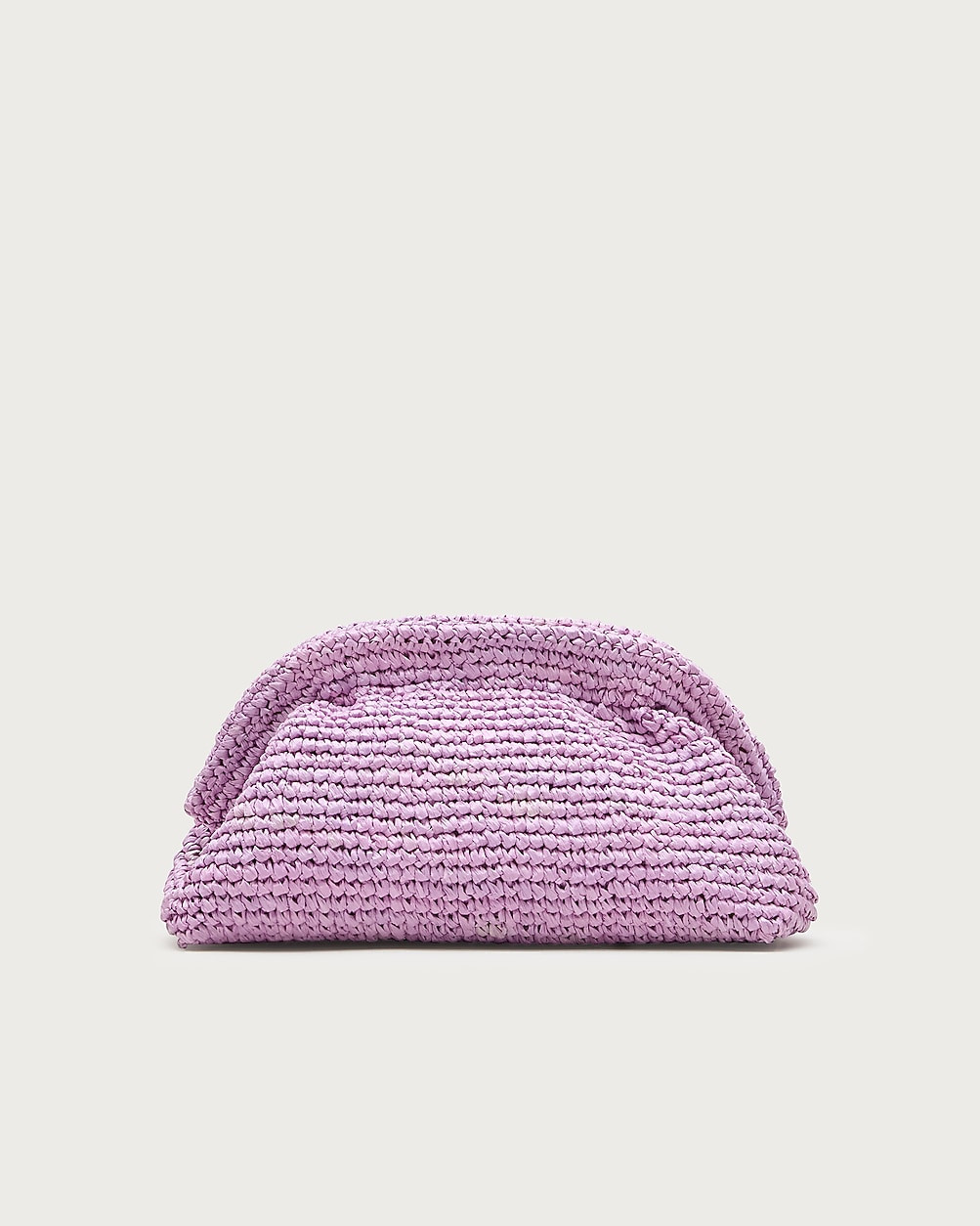 Portofino handknotted small clutch | J. Crew US