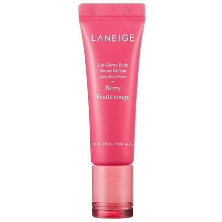 LANEIGE Lip Glowy Balm - Berry | Walmart (US)