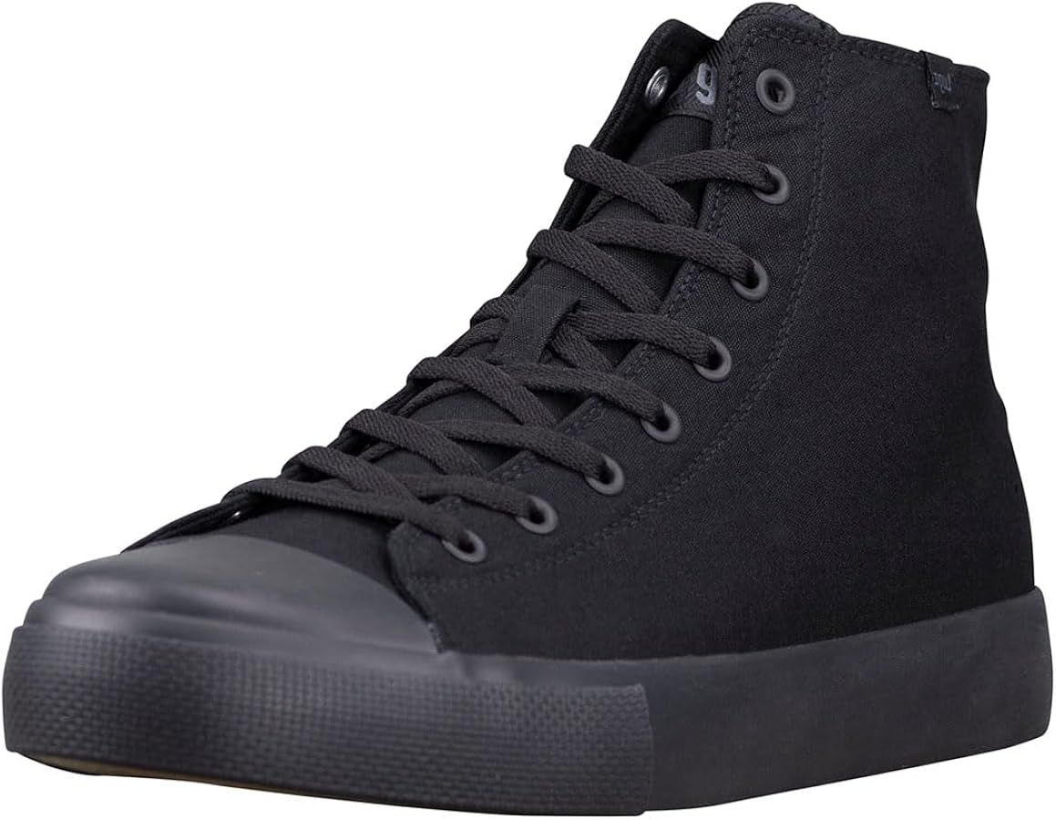 Lugz Men's Stagger Hi Classic Fashion Sneaker | Amazon (US)