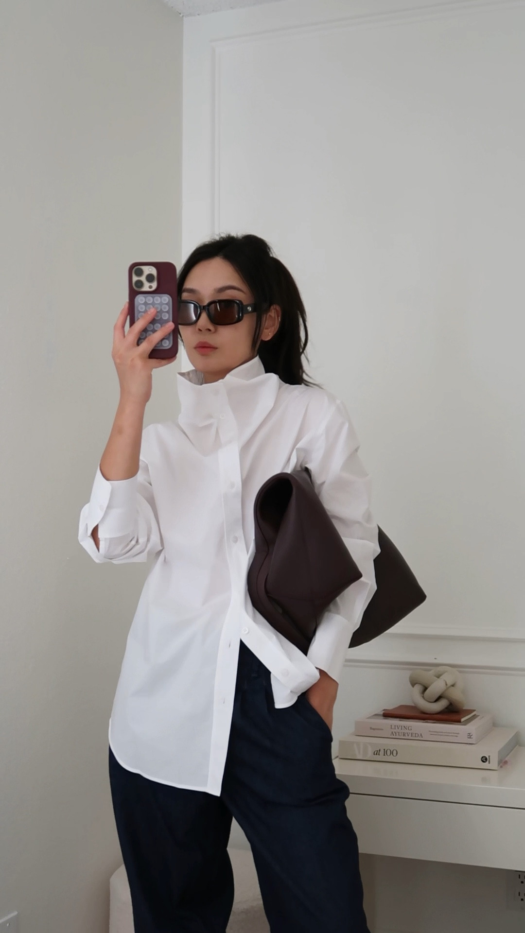 #LTKVideo 

#LTKStyleTip #LTKItBag