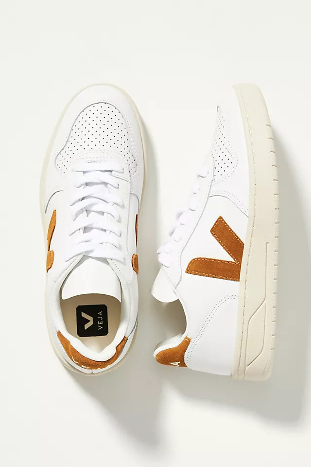 Veja V-10 Sneakers | Anthropologie (US)