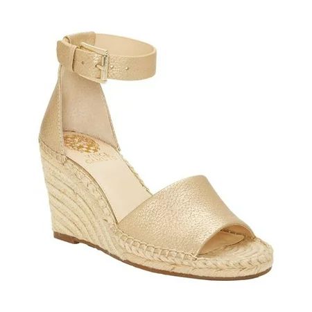 Women's Vince Camuto Leera Wedge Sandal | Walmart (US)