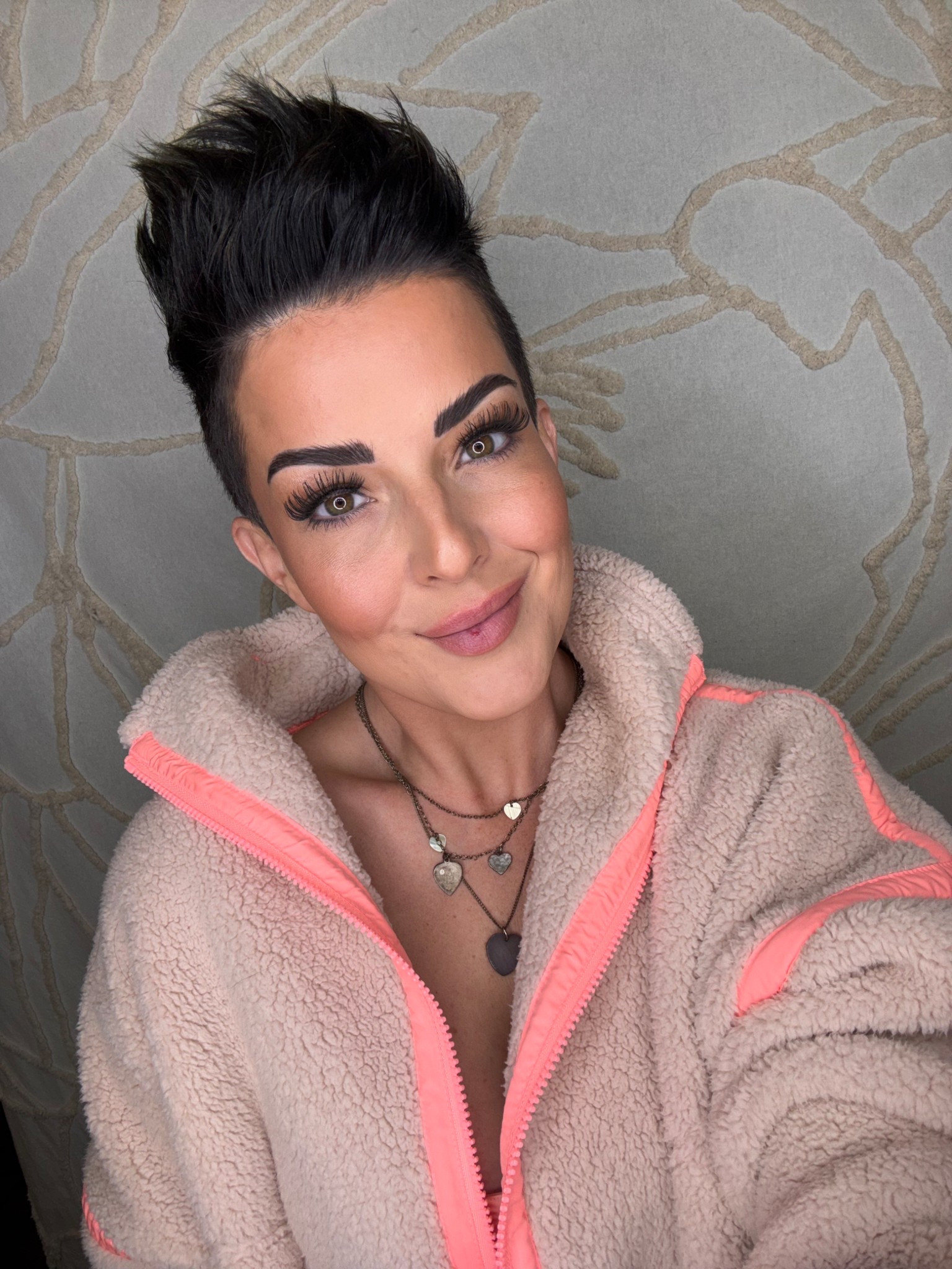 Cozy winter vibes only!!

#LTKdayinmylife #LTKSeasonal #LTKmomlife