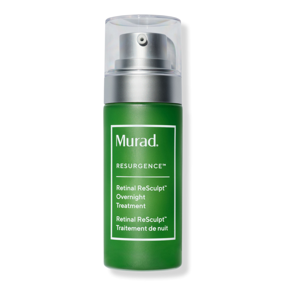 Murad Retinal ReSculpt Overnight Treatment | Ulta