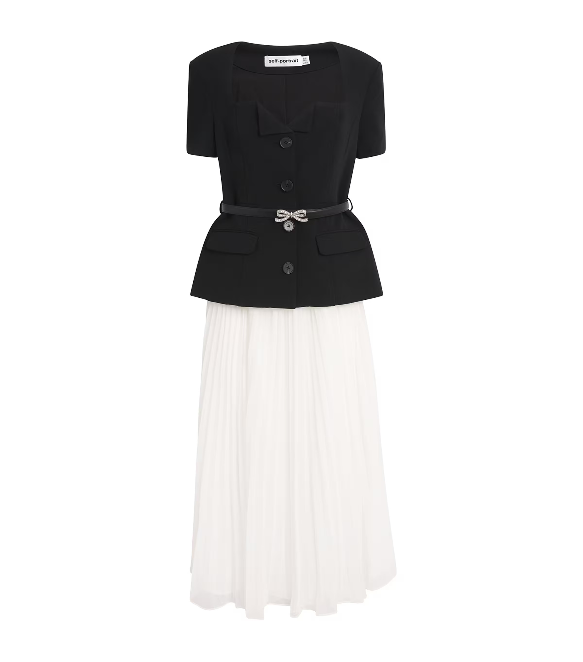 Self-Portrait | Harrods