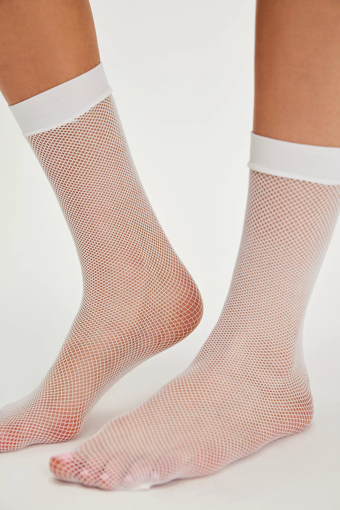 Net Socks | Free People (Global - UK&FR Excluded)