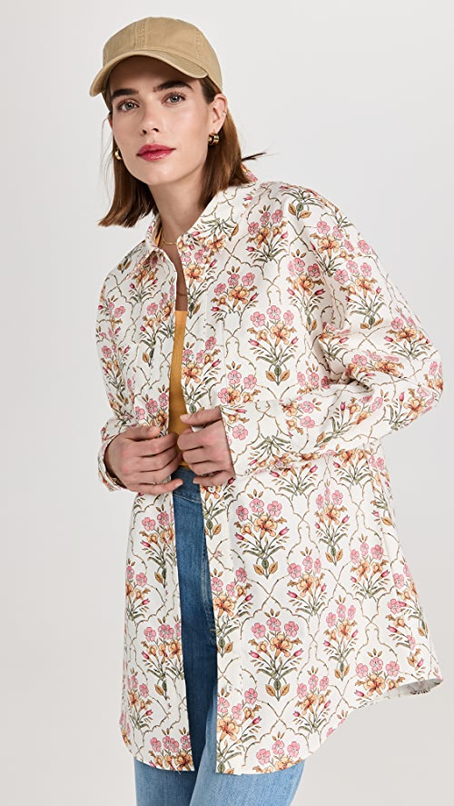 The Willow Shirt | Shopbop