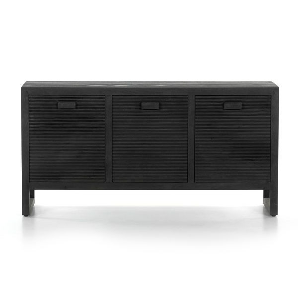 Lorne Media Console | Scout & Nimble