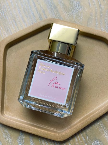 A dreamy rose based perfume. Great for lighter scent days  

#LTKOver40 #LTKSeasonal #LTKBeauty