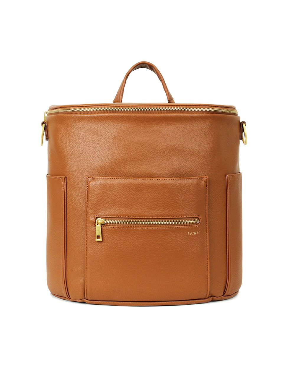 The Original Diaper Bag - Brown - Brown | Saks Fifth Avenue