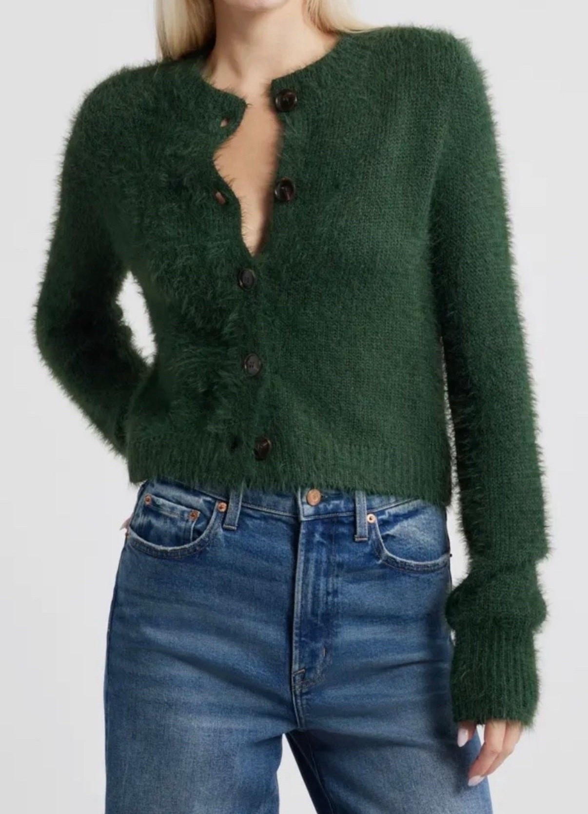 Christmas sweater 
Green Sweater
#LTKFindsUnder100 #LTKHoliday