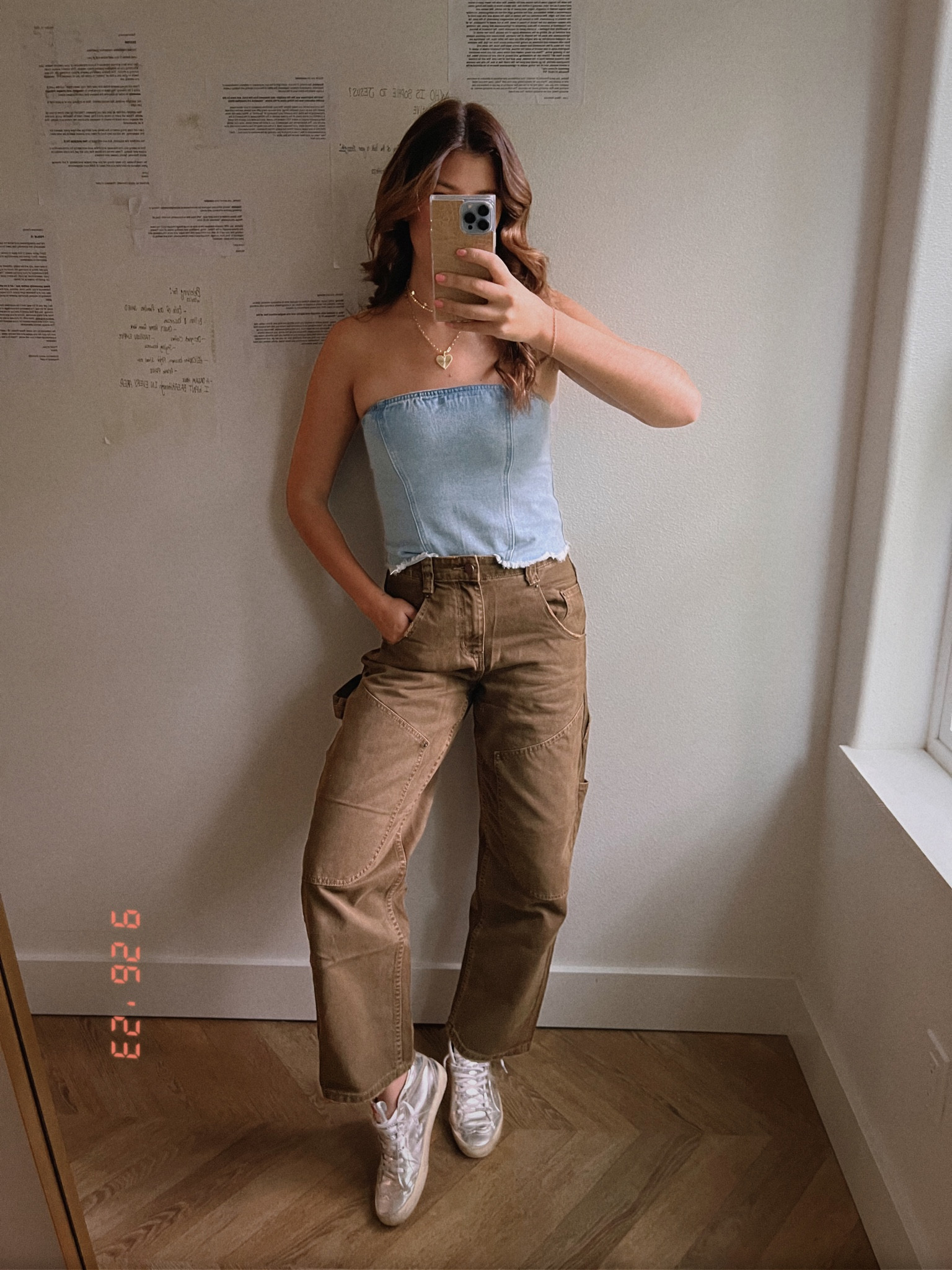 OOTD- 9/26