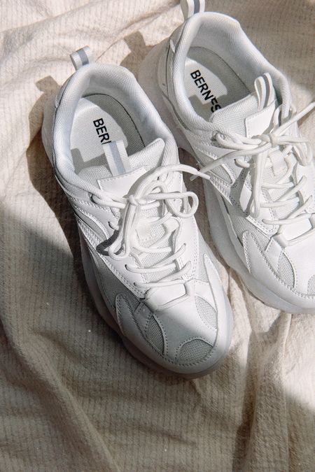 Best chunky sneakers 