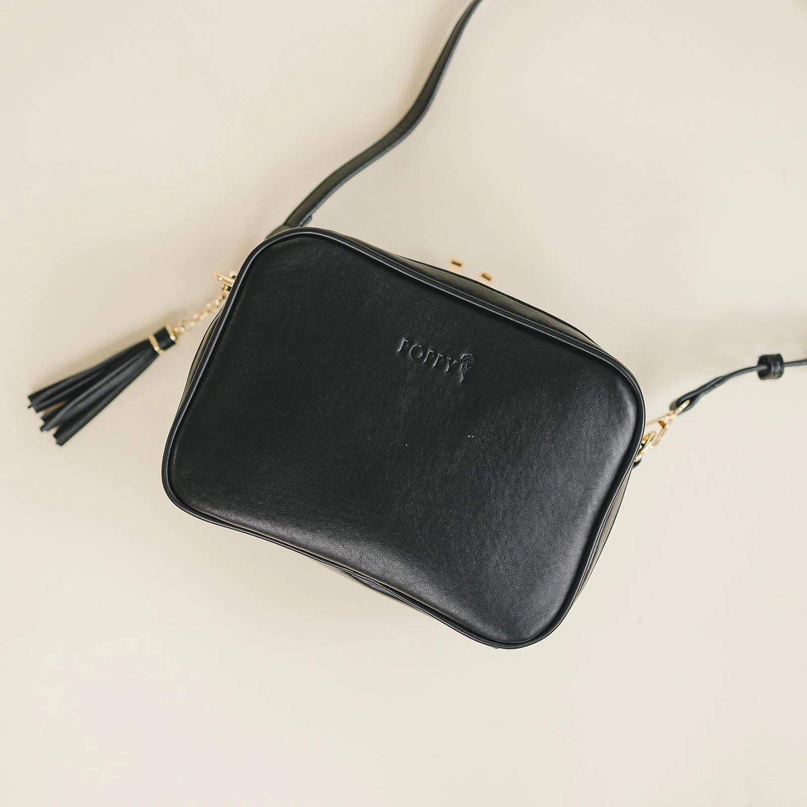 The Poppy Brand | Thoughtfully-designed Crossbody Diaper Bag | The Poppy Brand
