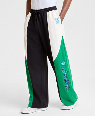 Adult's Spider-Man Track Pants | Macy's