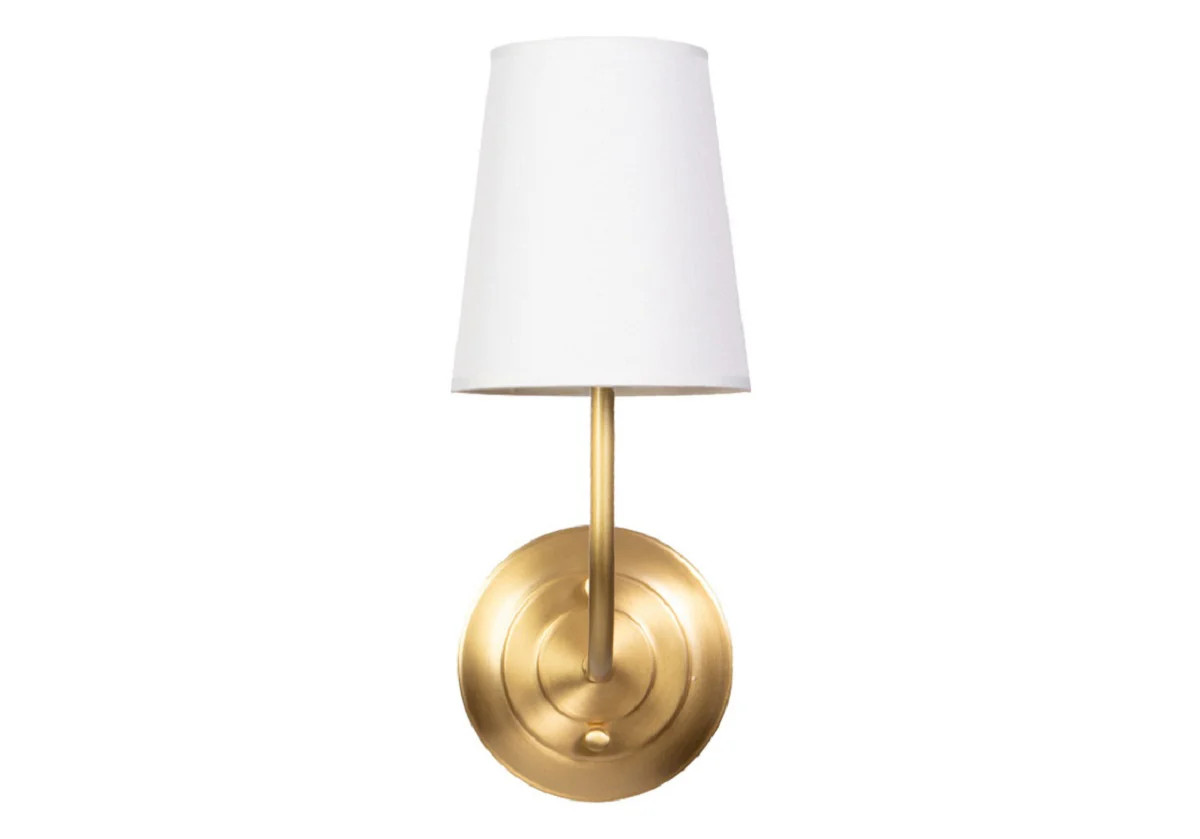 KENTON WALL SCONCE | Alice Lane Home Collection