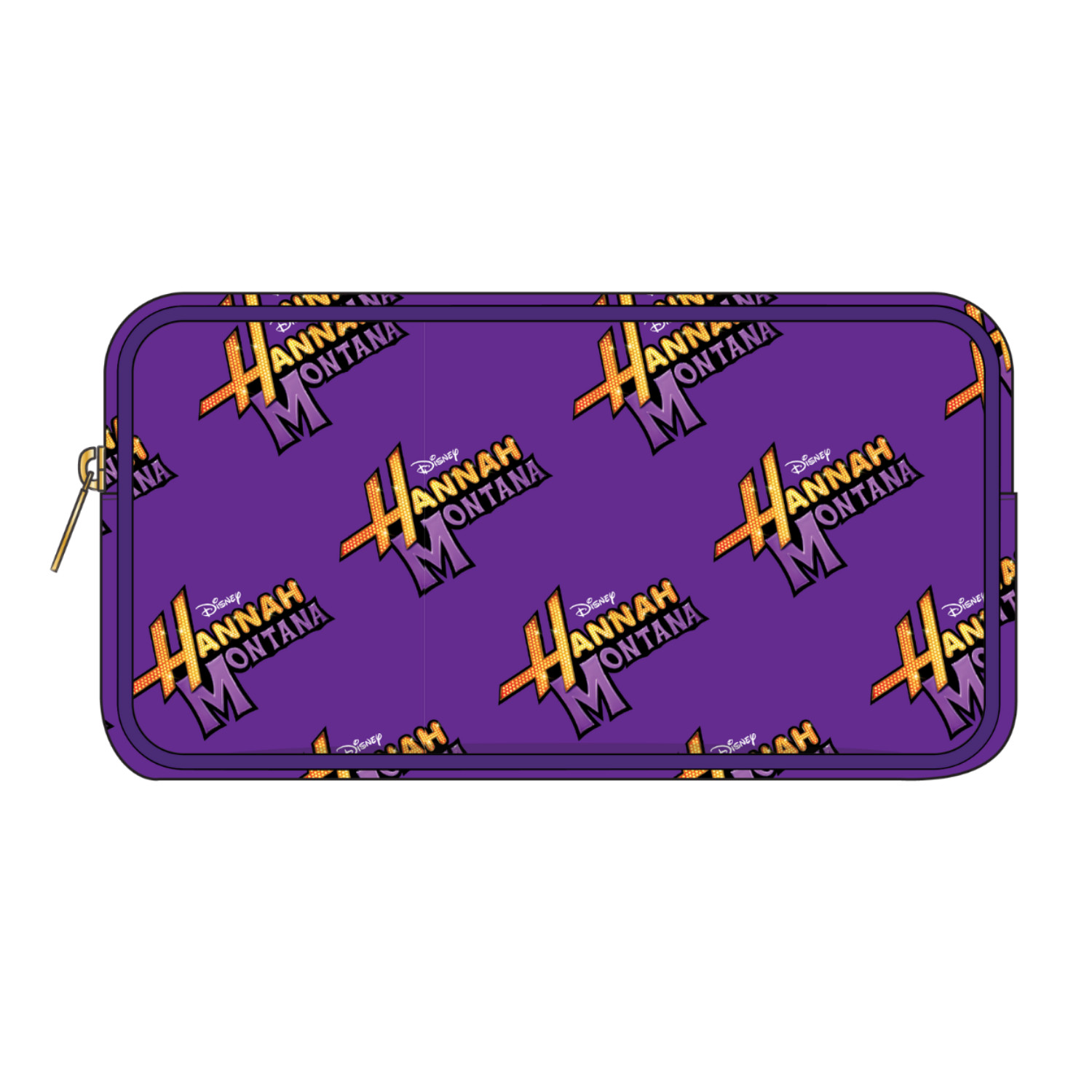 Hannah Montana Small Pouch | Stoney Clover Lane | Stoney Clover Lane