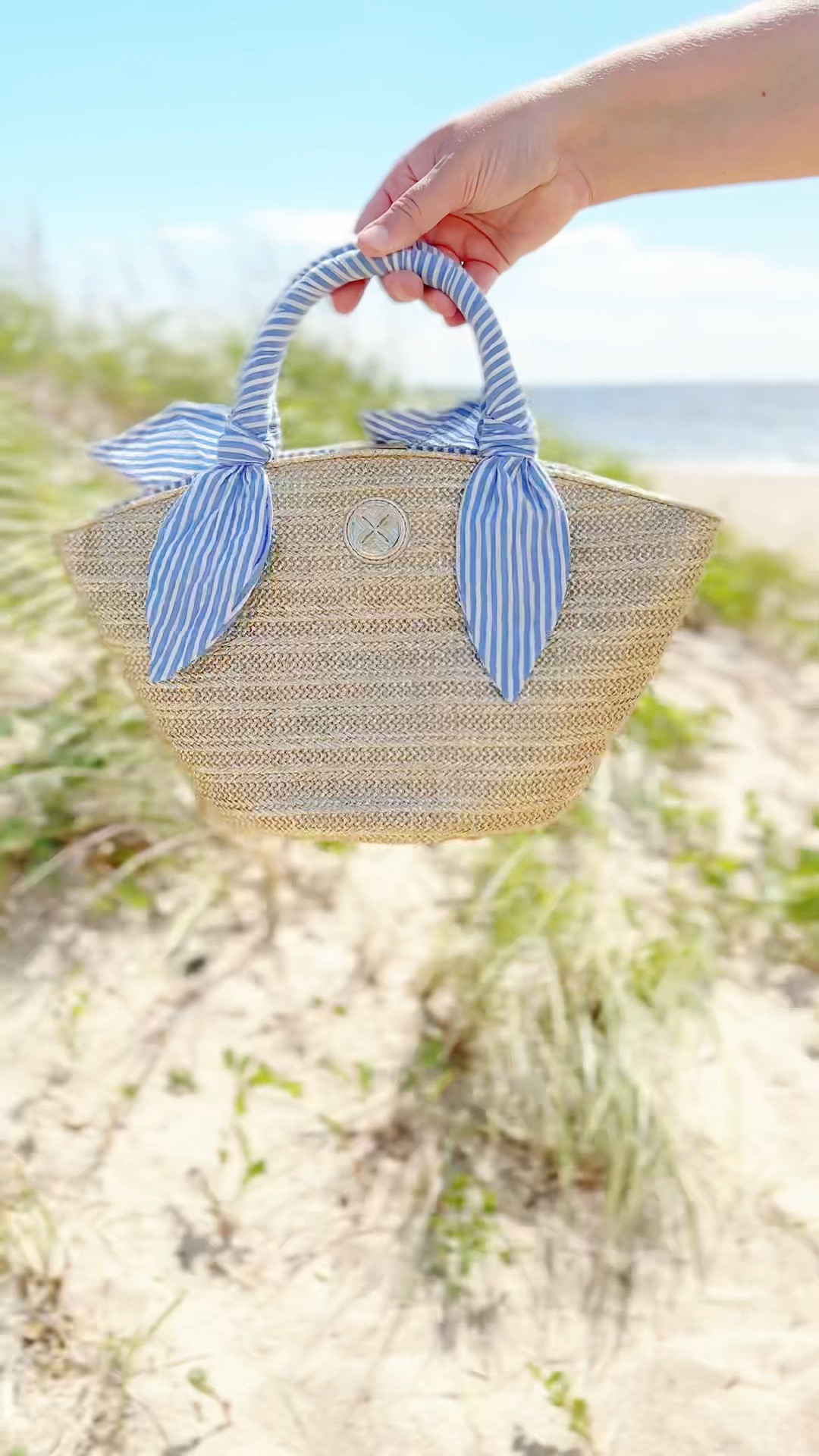 A couple August accessories I am loving lately...

#LTKSeasonal #LTKOver40 #LTKVideo