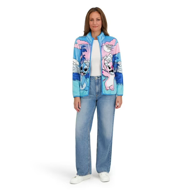 Women's Character Scenic Jacket | Sam's Club