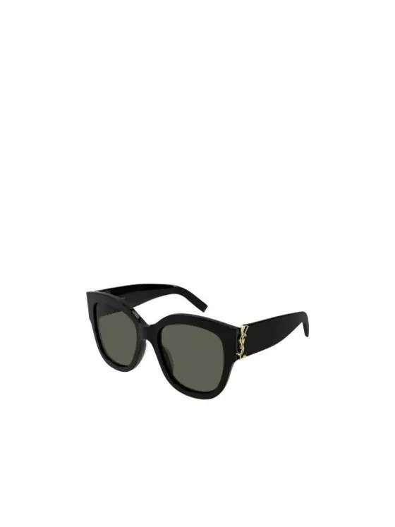 oversized square-frame sunglasses | Senser US