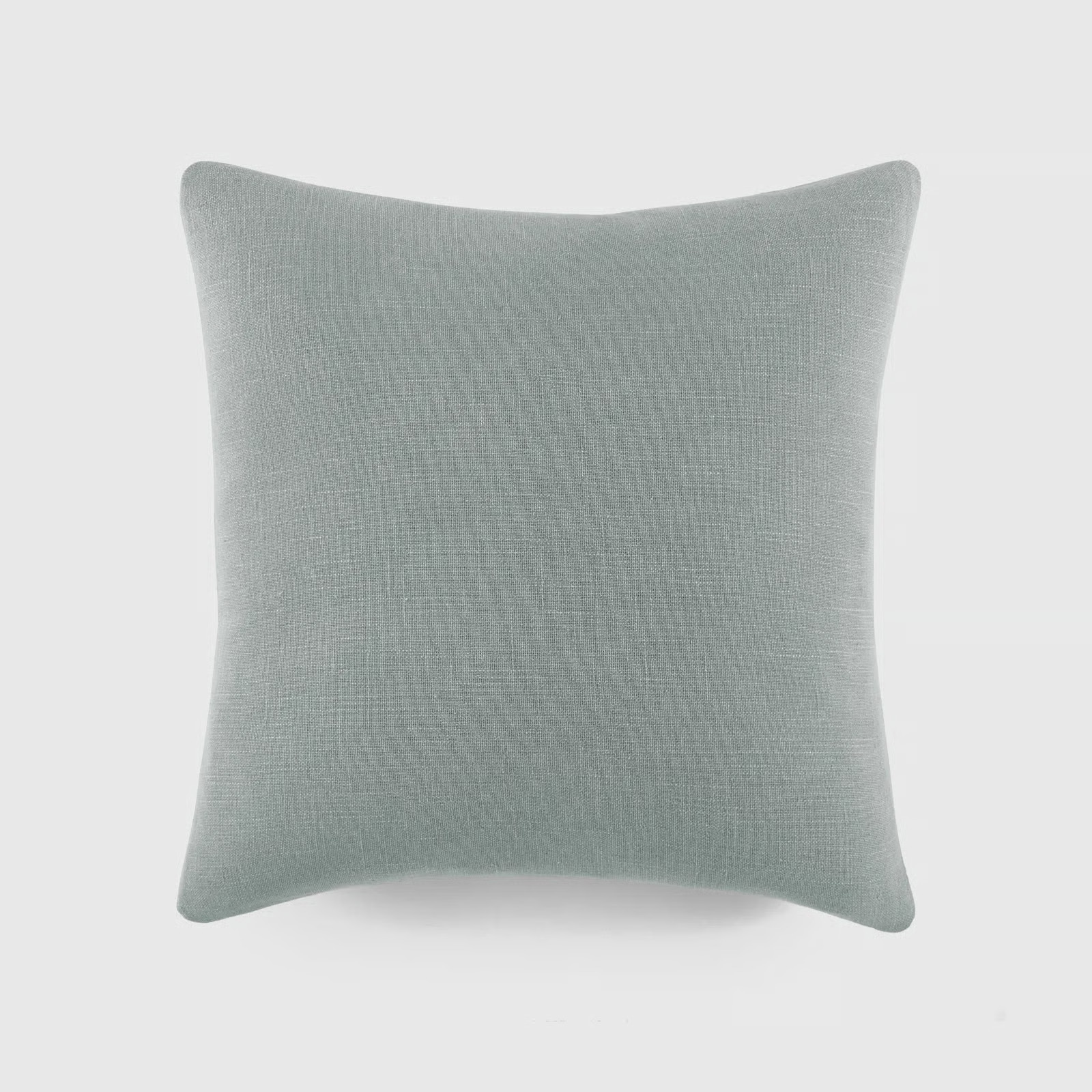 Solid Cotton Throw Pillow | Wayfair North America
