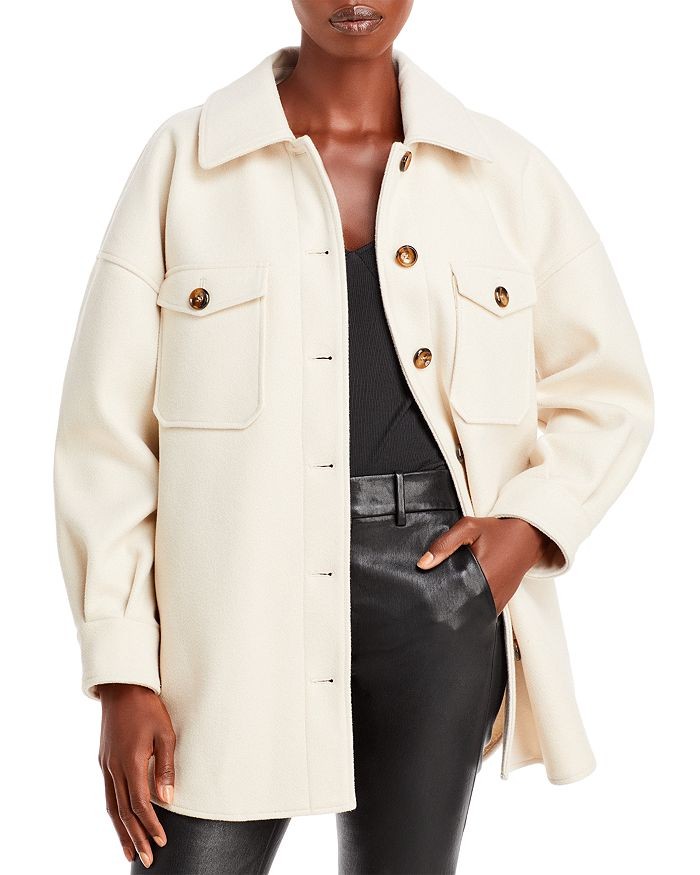 Shirt Jacket - 100% Exclusive | Bloomingdale's (US)