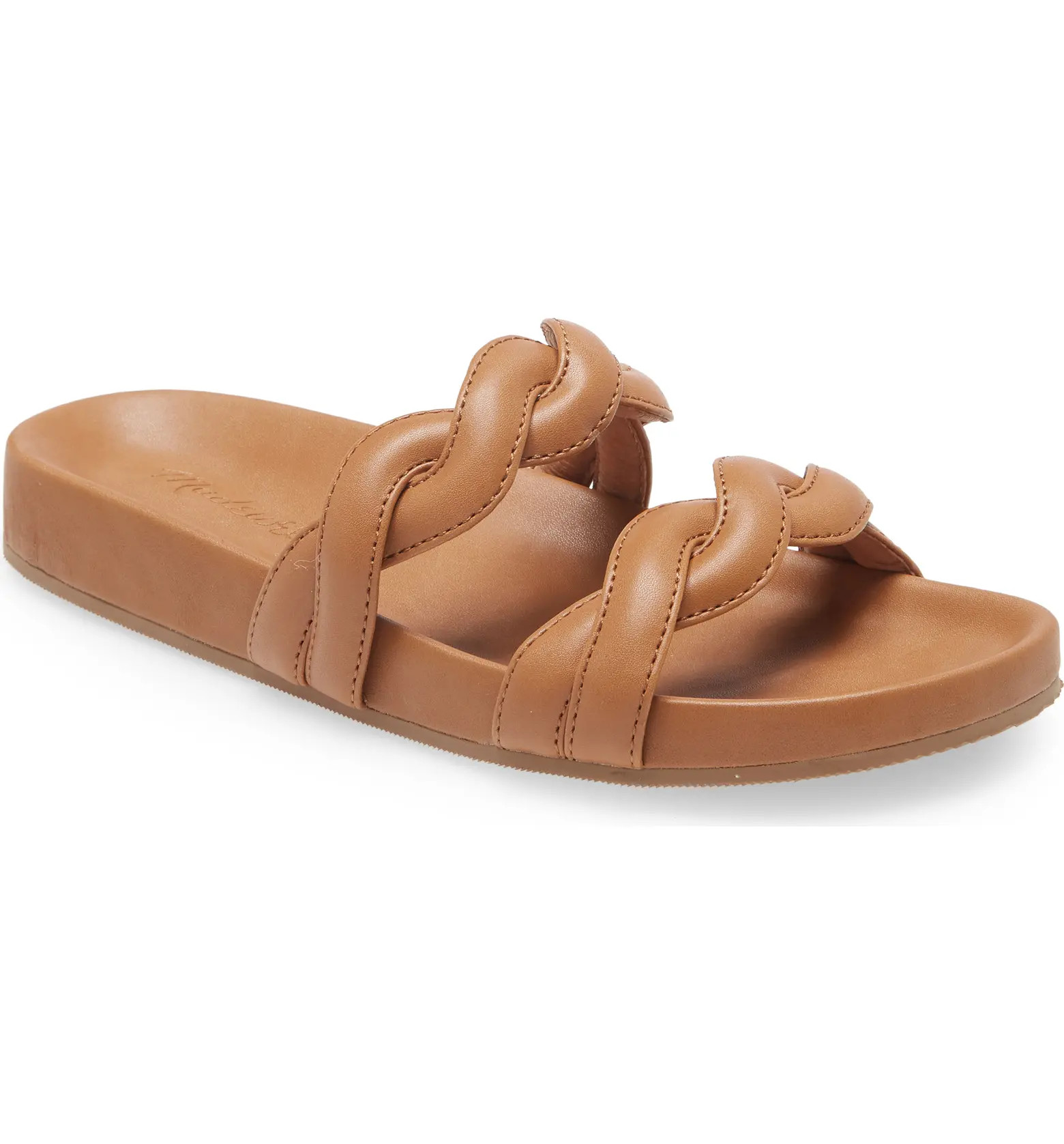 The Walker Slide Sandal | Nordstrom
