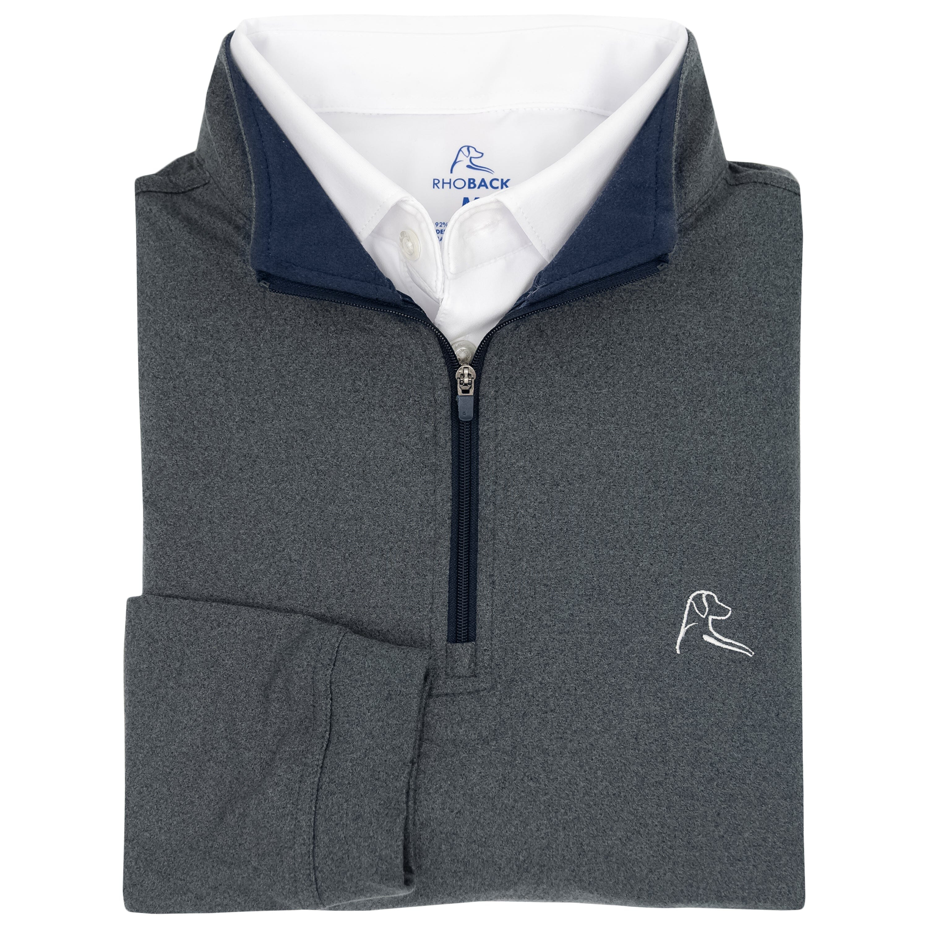 The Mason | RHOBACK