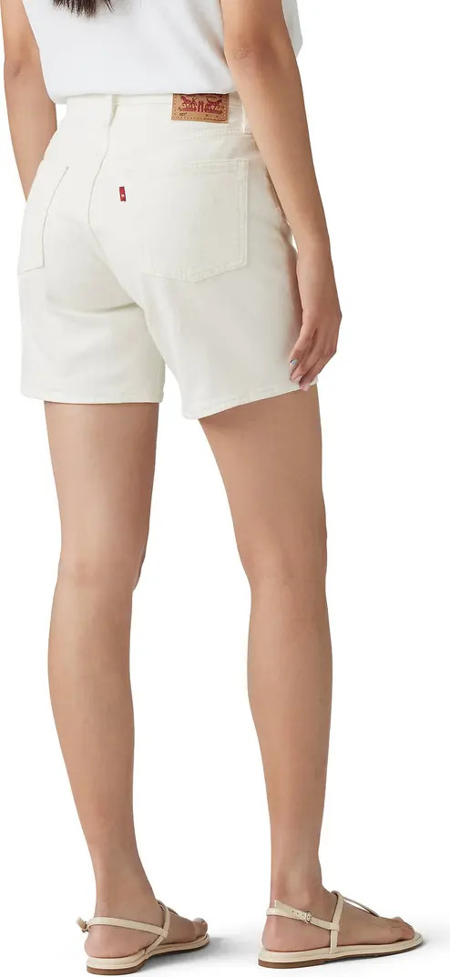 Levi's® 501® Mid Thigh Denim Shorts | Nordstromrack | Nordstrom Rack