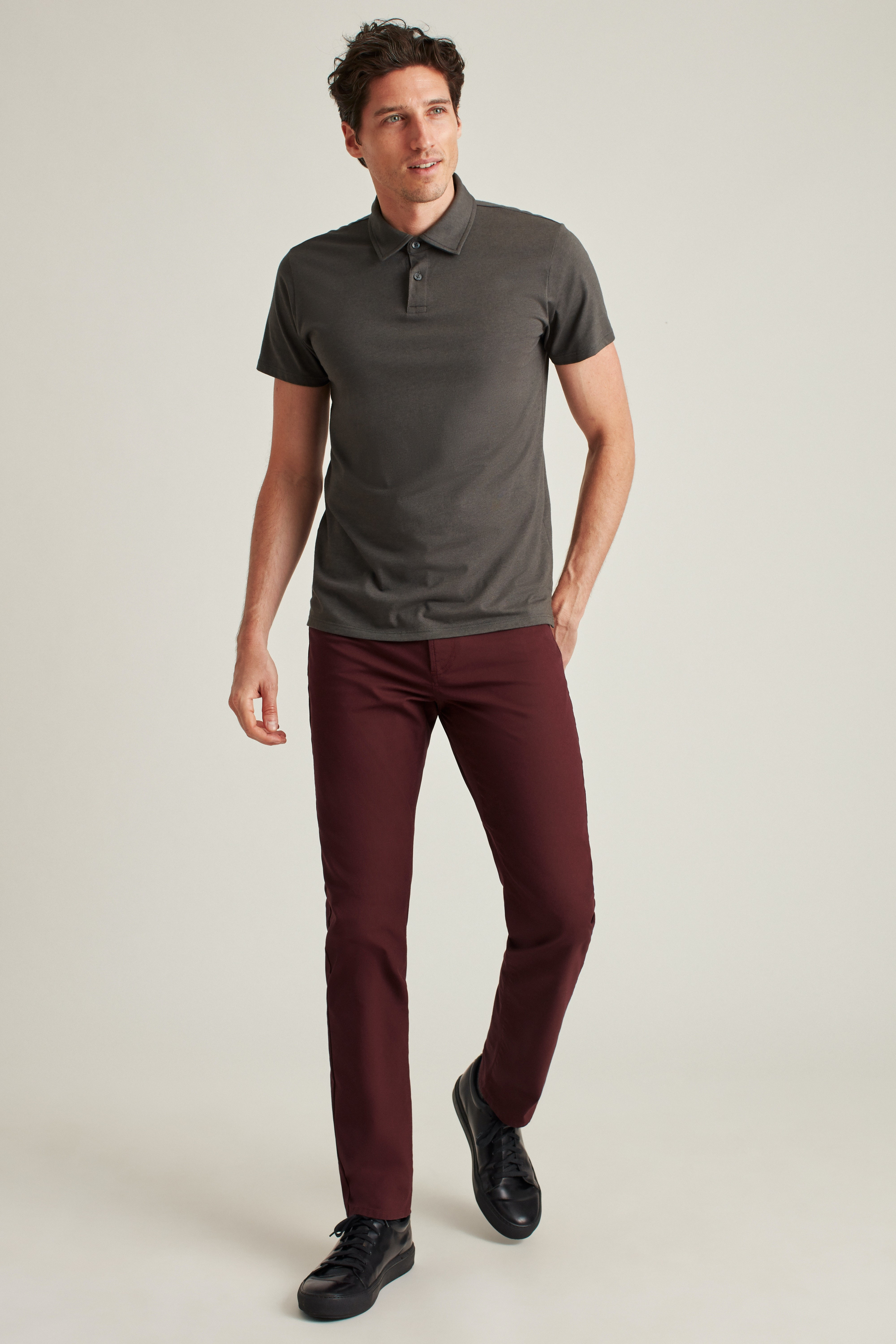 Tech 5-Pocket | Bonobos (US)