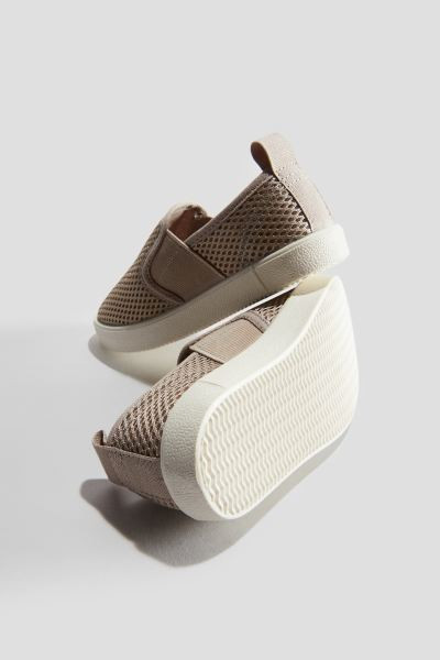 Slip-on Mesh Shoes | H&M (US + CA)