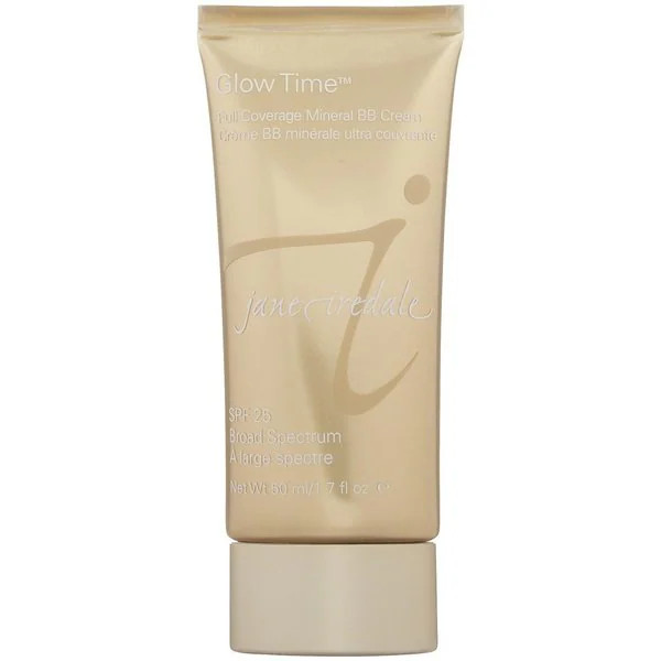 Jane Iredale Glow Time Mineral BB Cream BB7 | Bed Bath & Beyond
