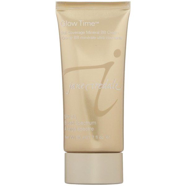 Jane Iredale Glow Time Mineral BB Cream BB7 | Bed Bath & Beyond
