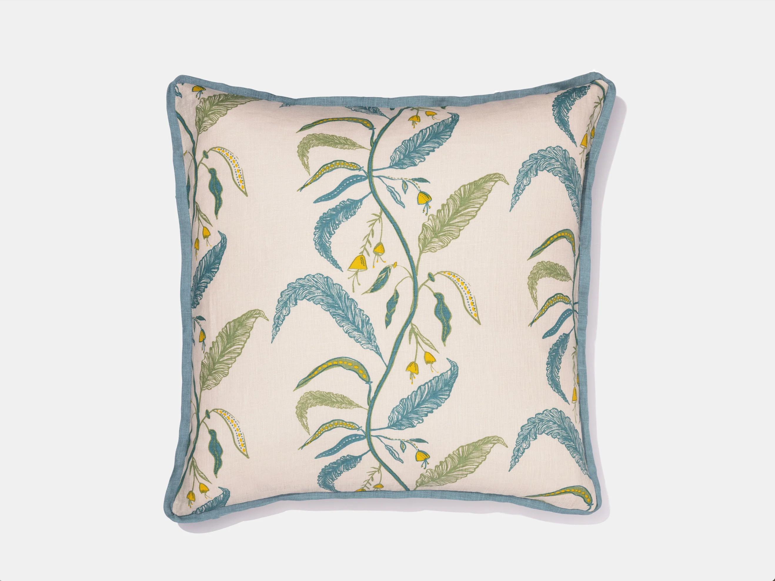 Tuileries Garden Pillow | Maison Venu