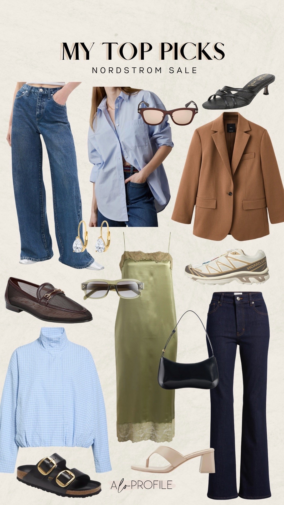 My top picks on sale ✨

#LTKSaleAlert #LTKootd